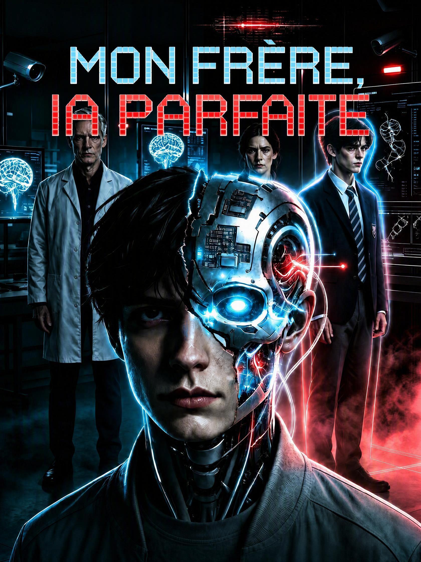 MON FRÈRE, IA PARFAITE