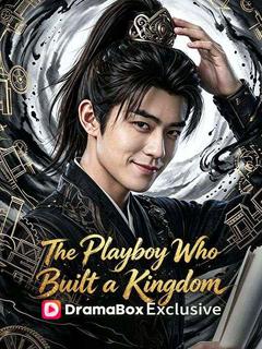 The Playboy Who Built a Kingdom