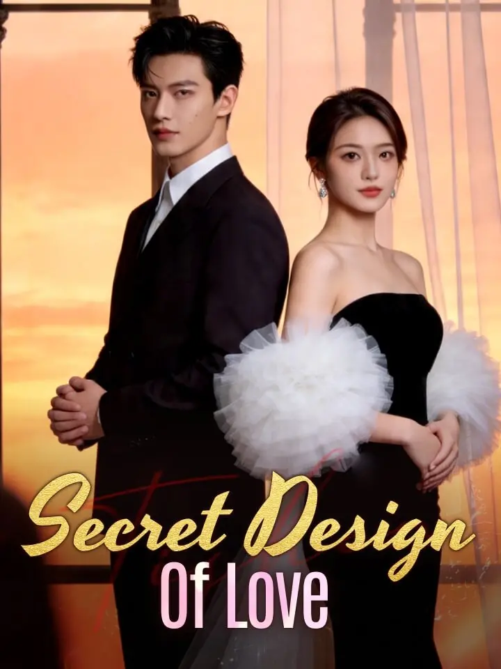 Secret Design Of Love Chinese Drama ENG Dubbed