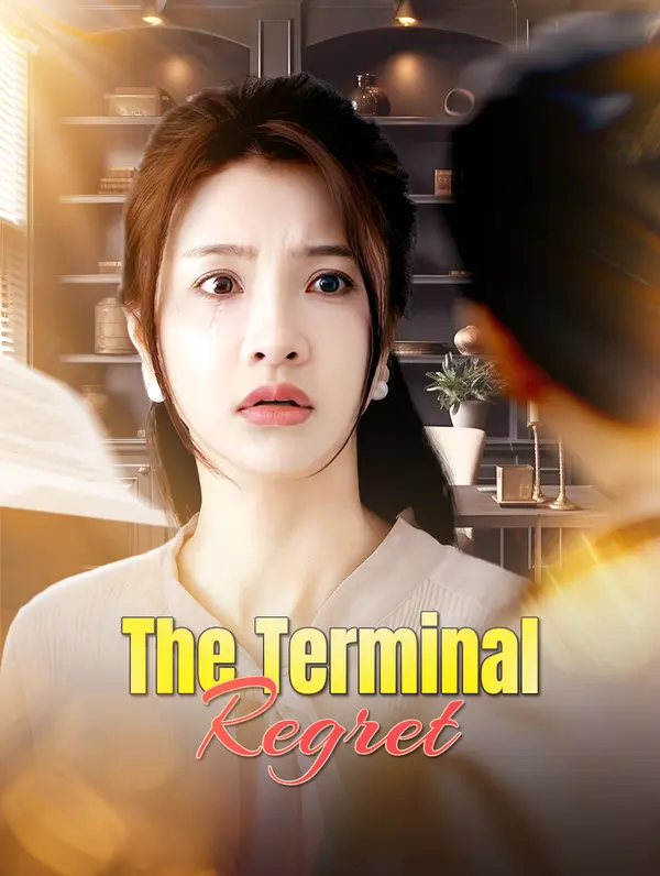 The Terminal Regret