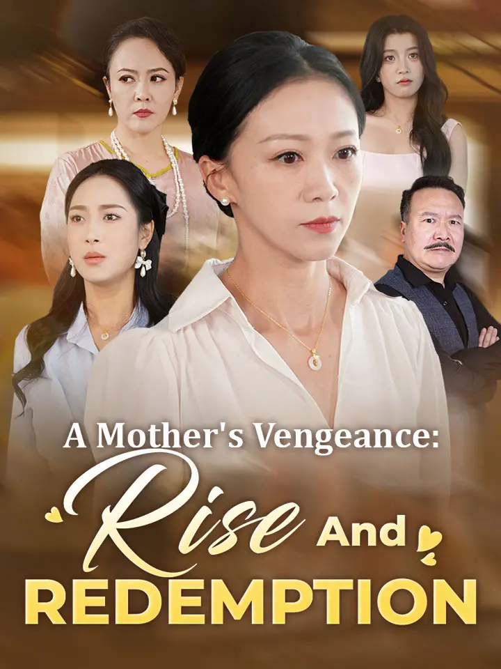 A Mother's Vengeance: Rise And Redemption