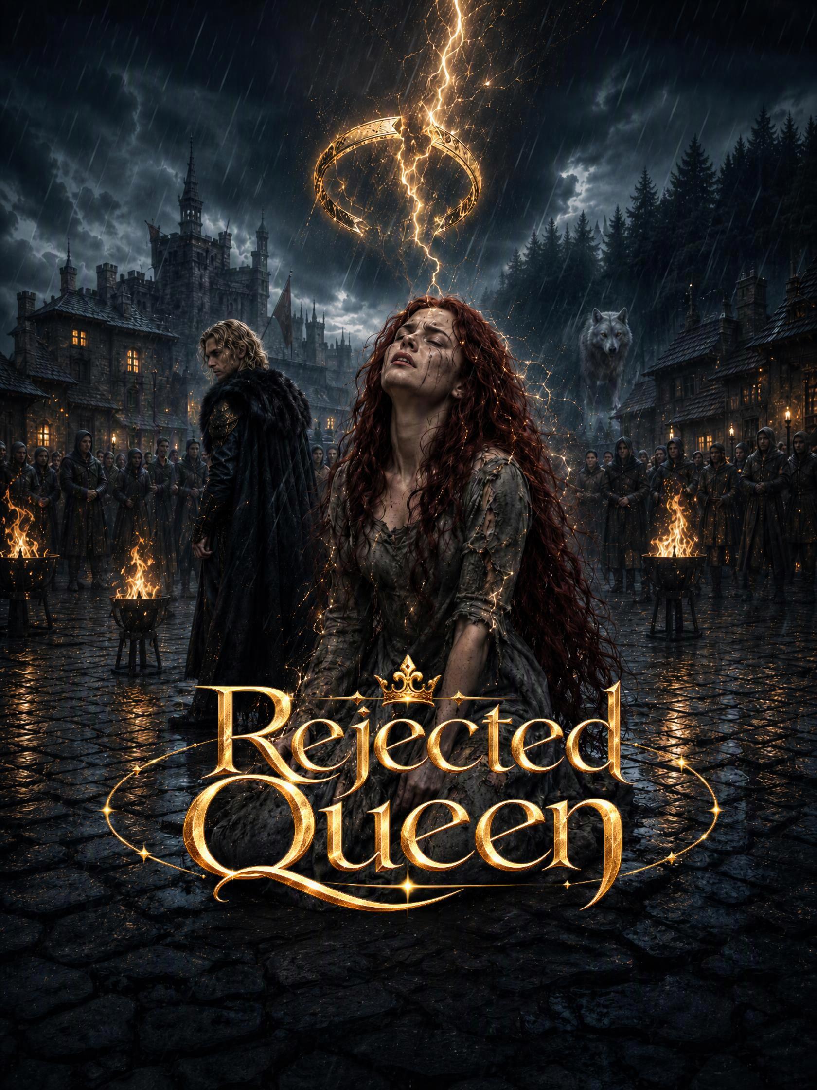 Rejected Queen