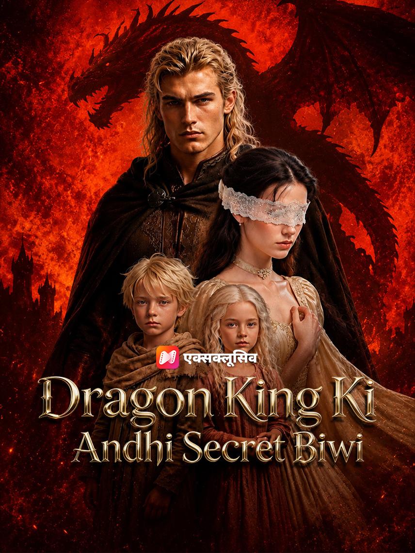 Dragon King Ki Andhi Secret Biwi