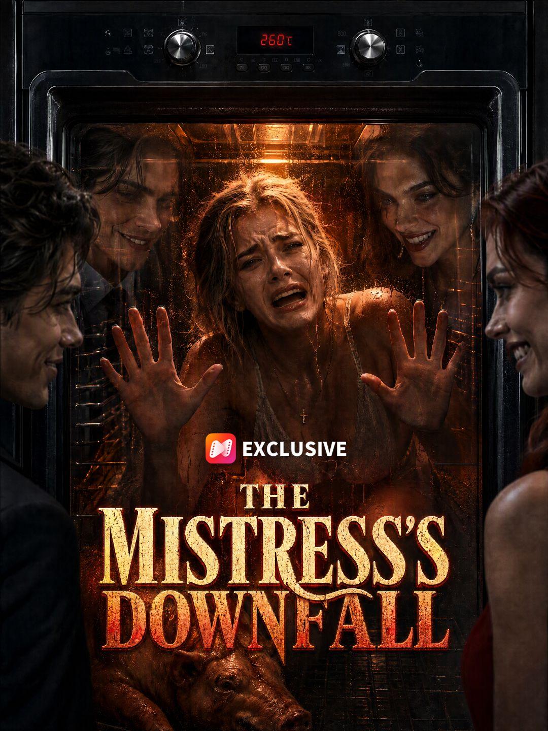 The Mistress's Downfall