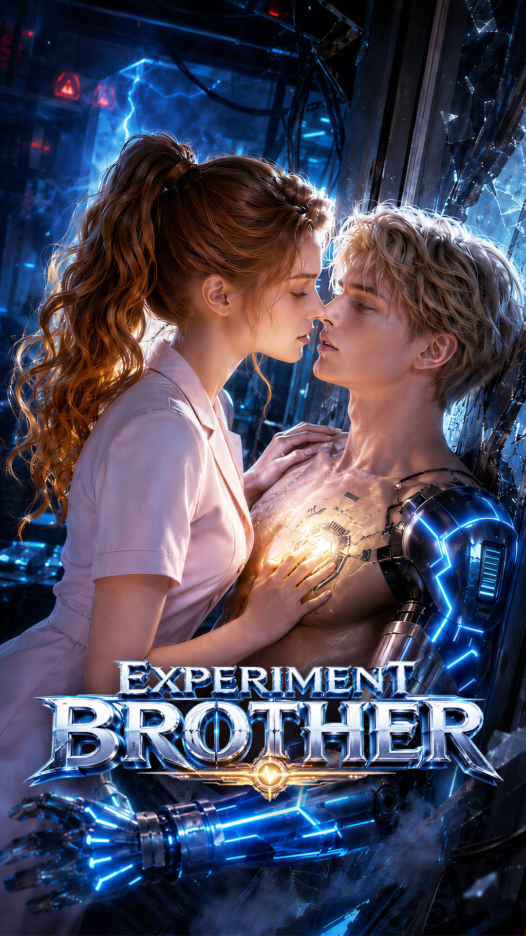 Experiment Brother