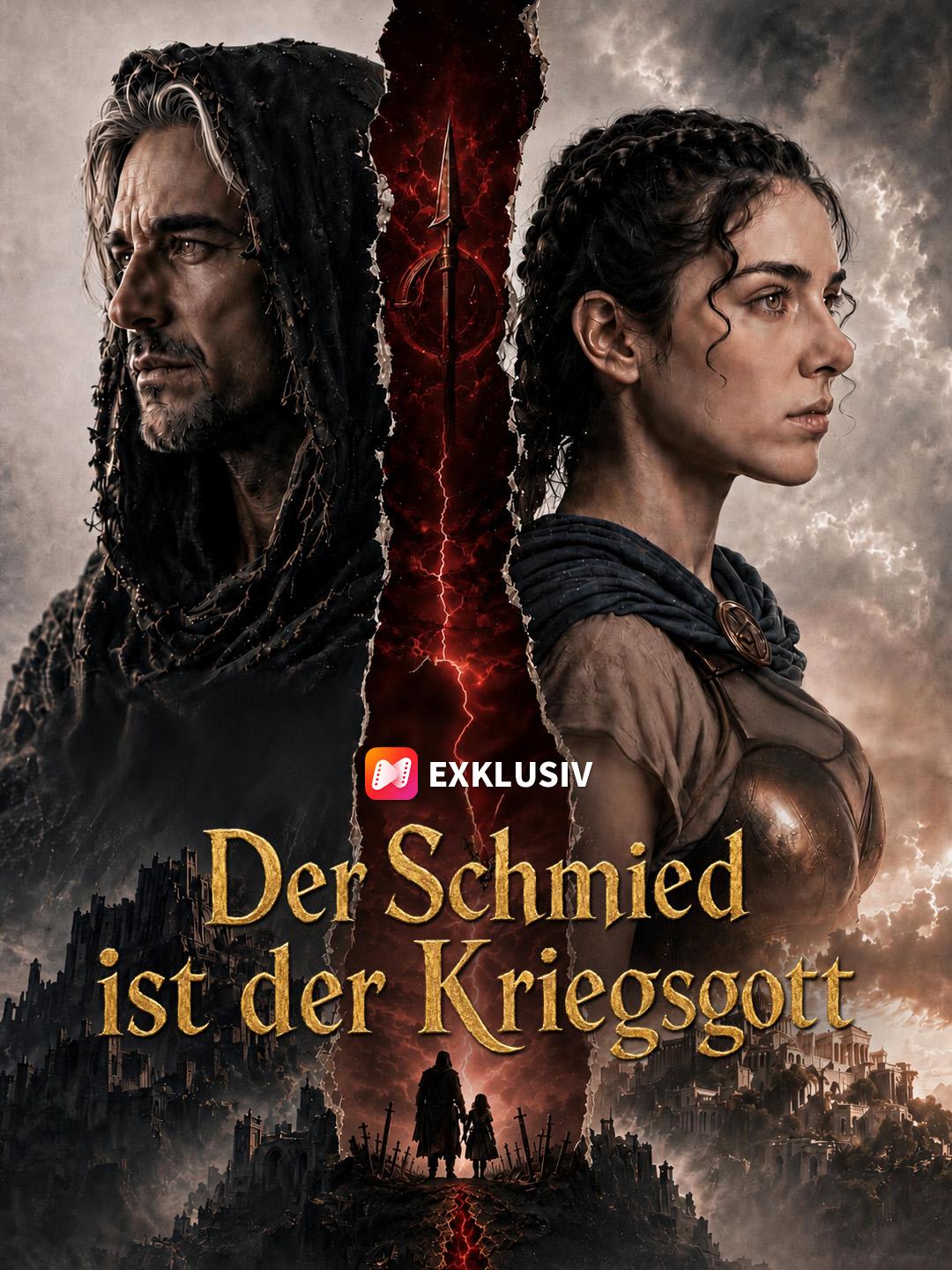 Der Schmied ist der Kriegsgott