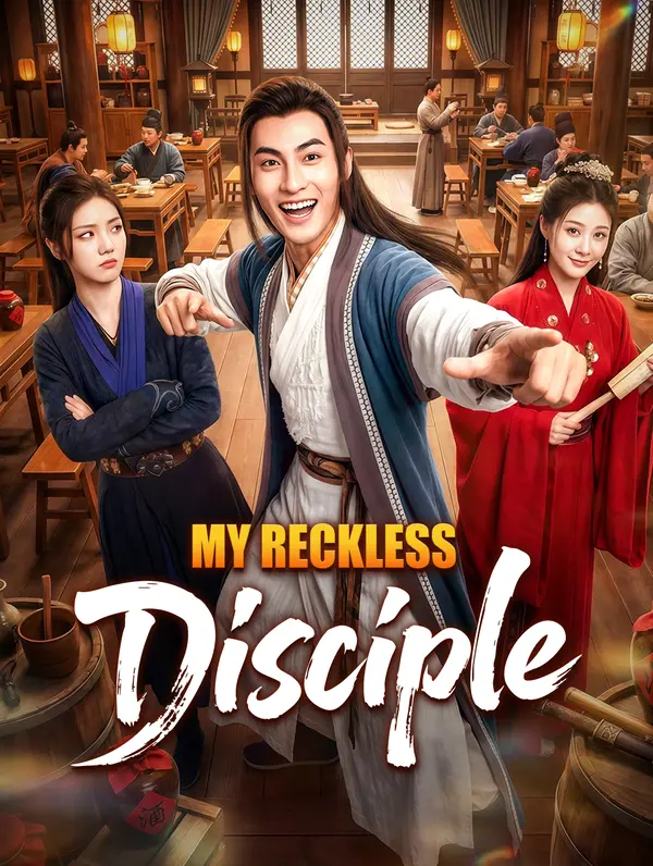 My Reckless Disciple