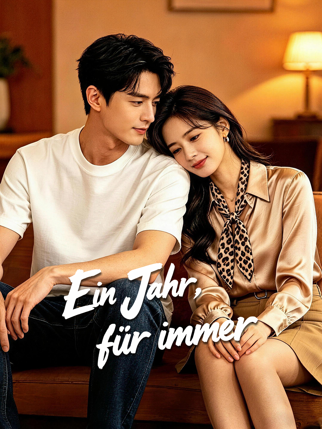 Ein Jahr für immer