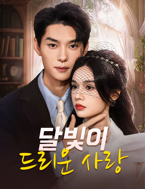 달빛이 드리운 사랑