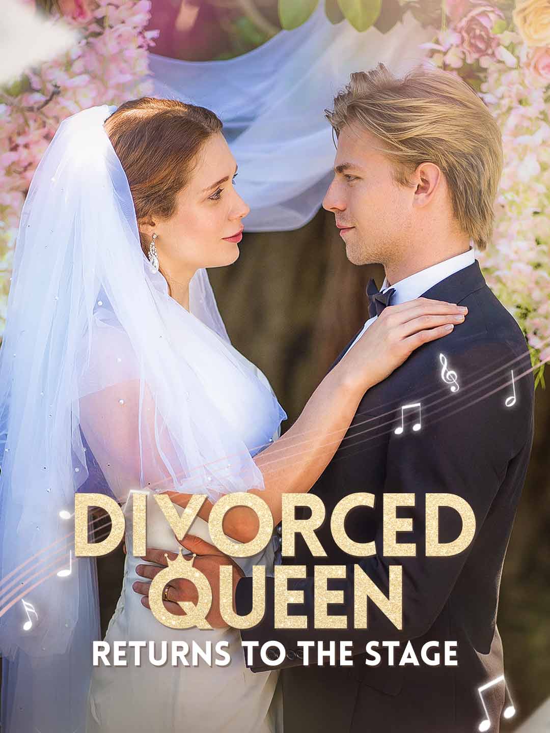 Divorced Queen Returns to The Stage