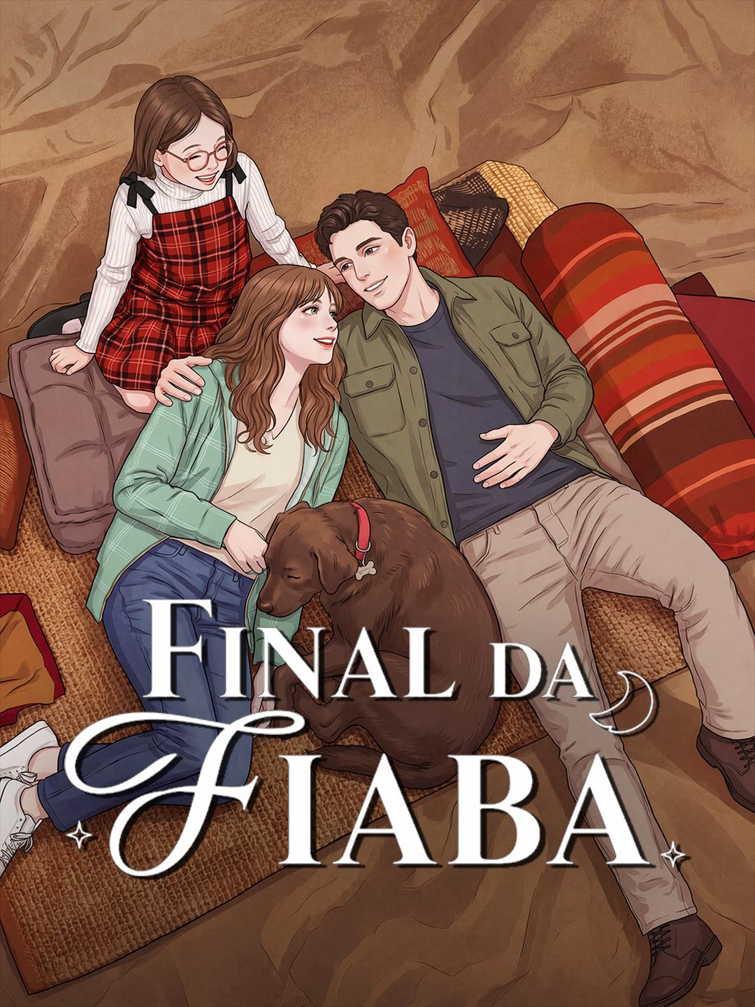Final da Fiaba