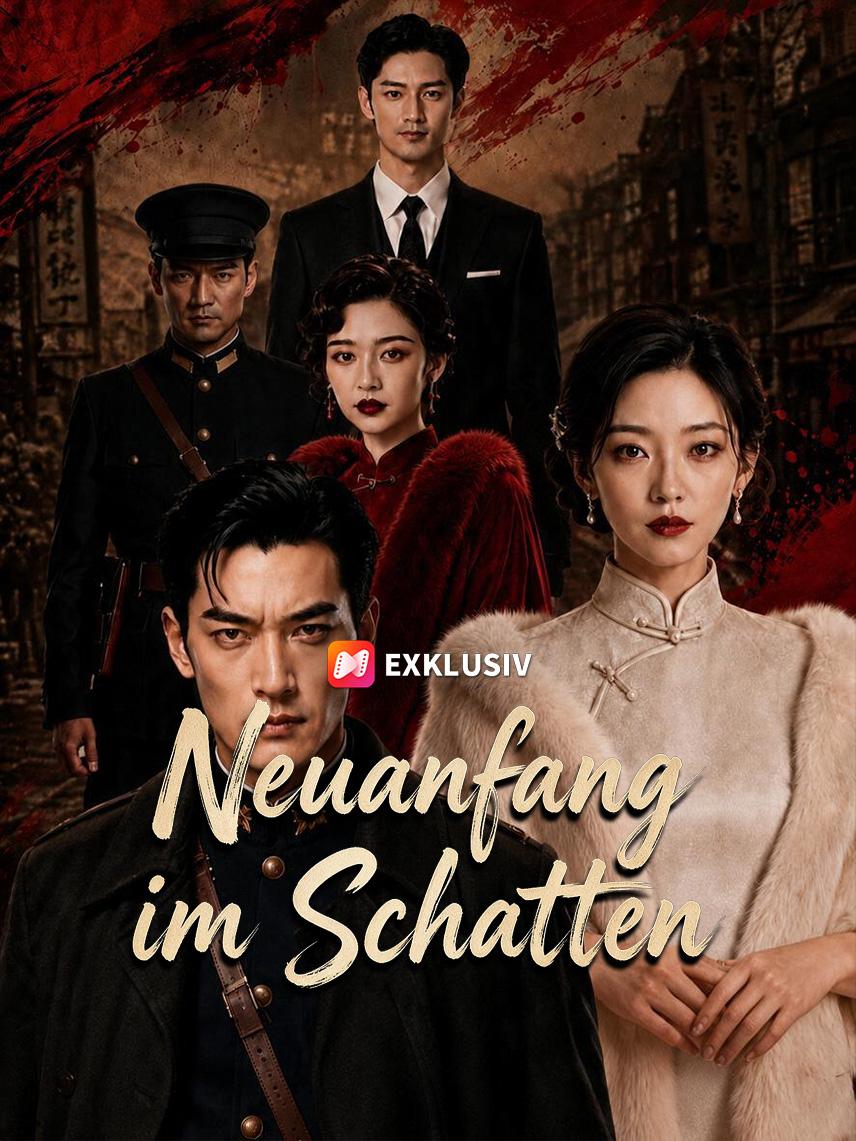 Neuanfang im Schatten