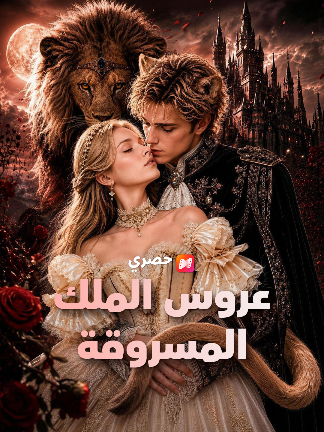 عروس الملك المسروقة