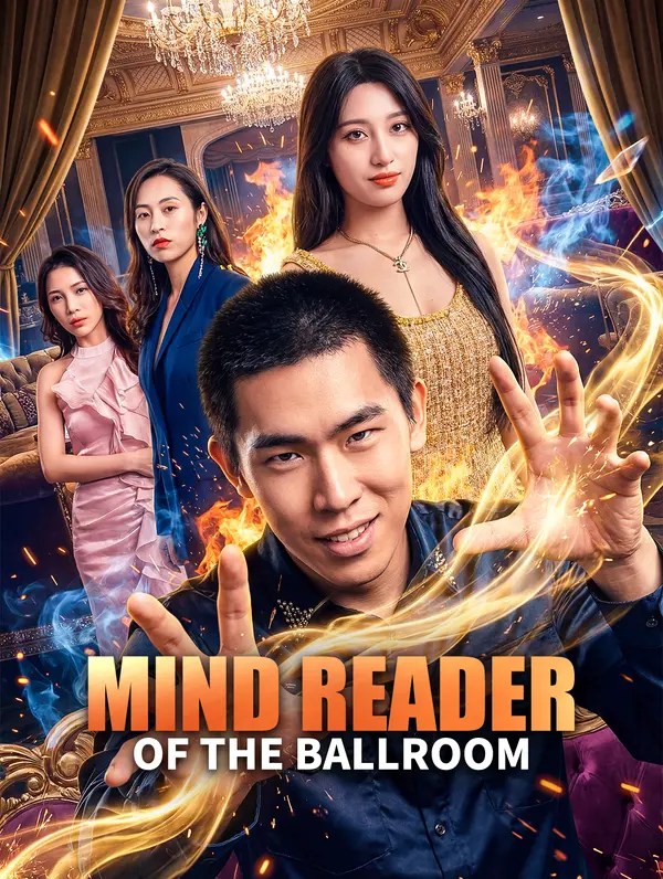 Mind Reader of the Ballroom