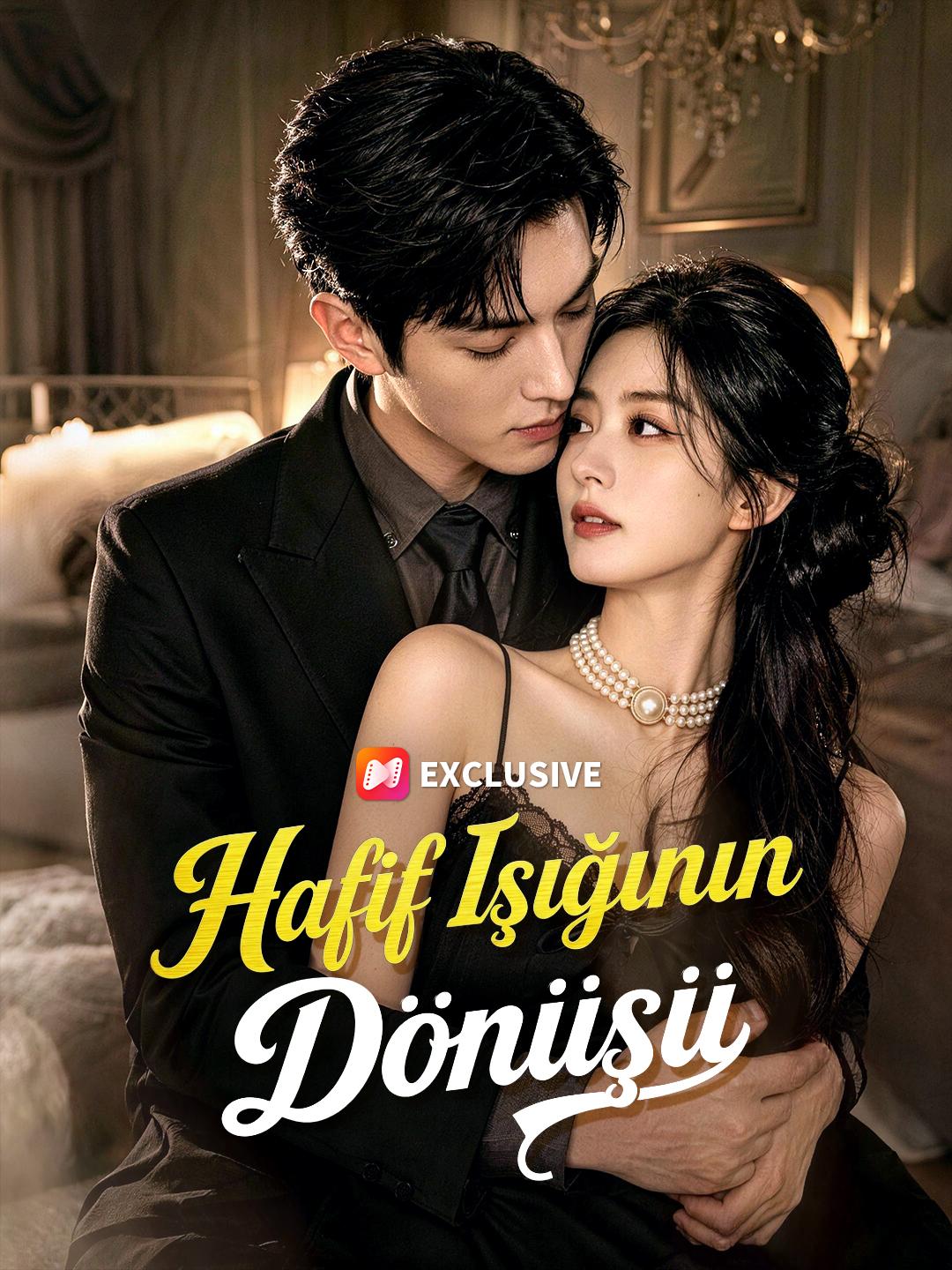 Hafif Işığının Dönüşü