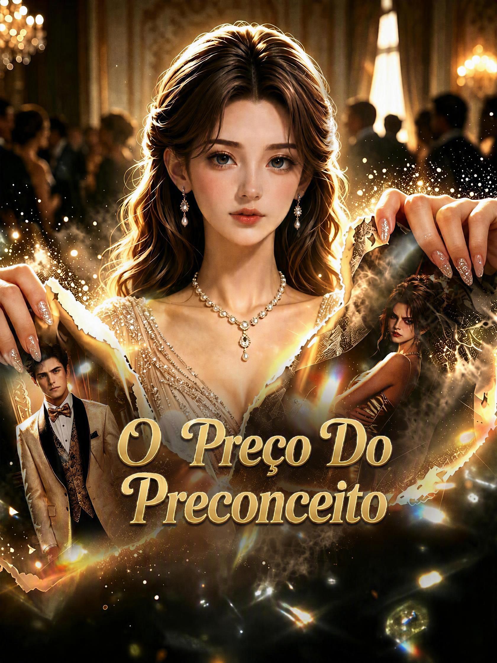 O Preço Do Preconceito