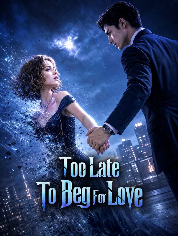 Too Late To Beg For Love