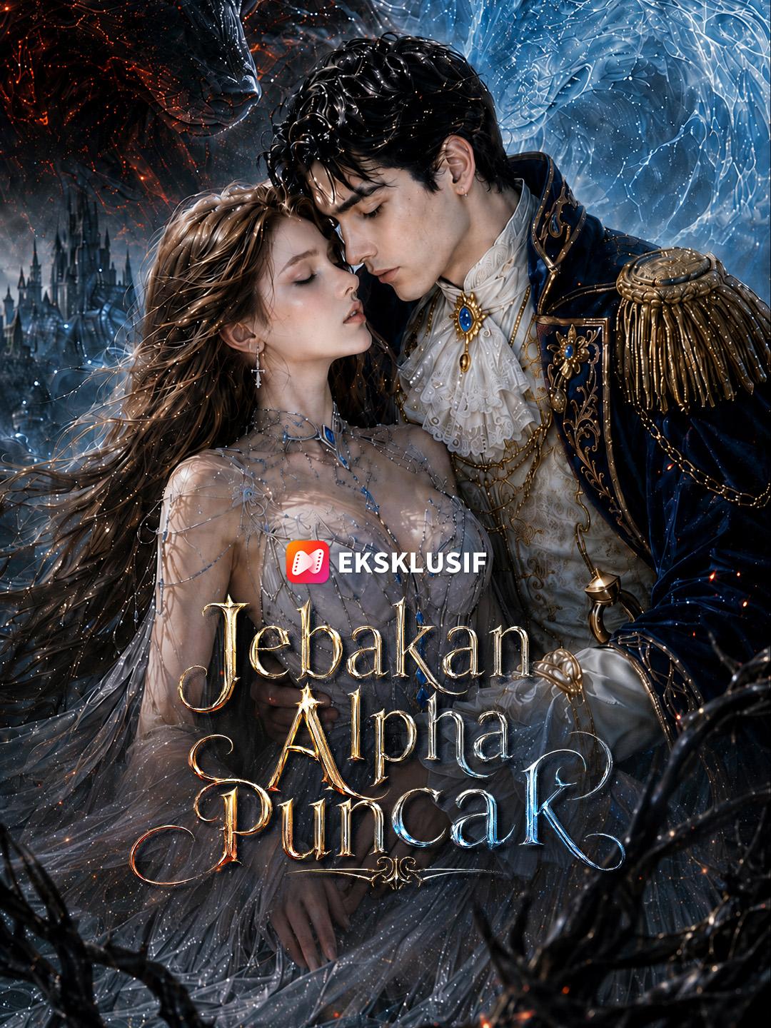 Jebakan Alpha Puncak