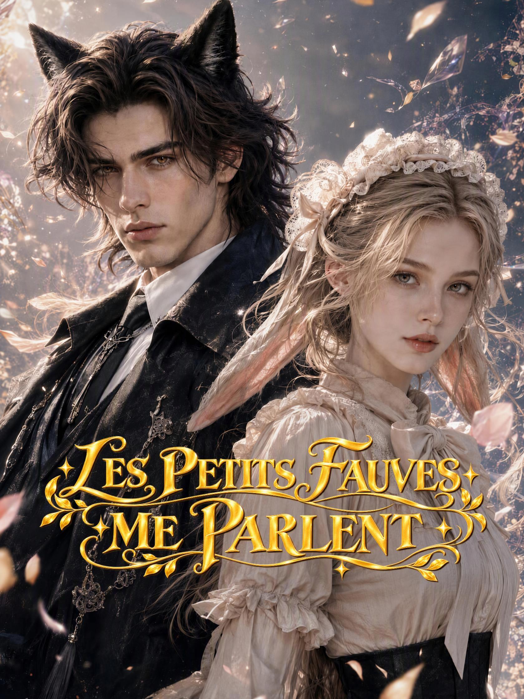 LES PETITS FAUVES ME PARLENT