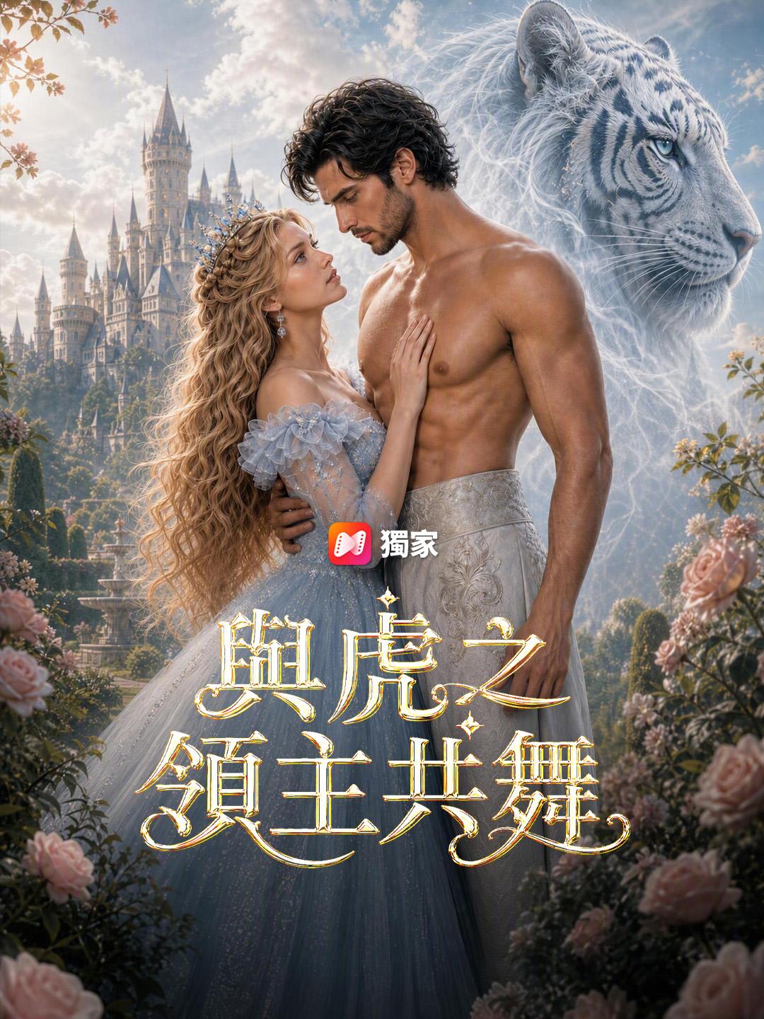 與虎之領主共舞