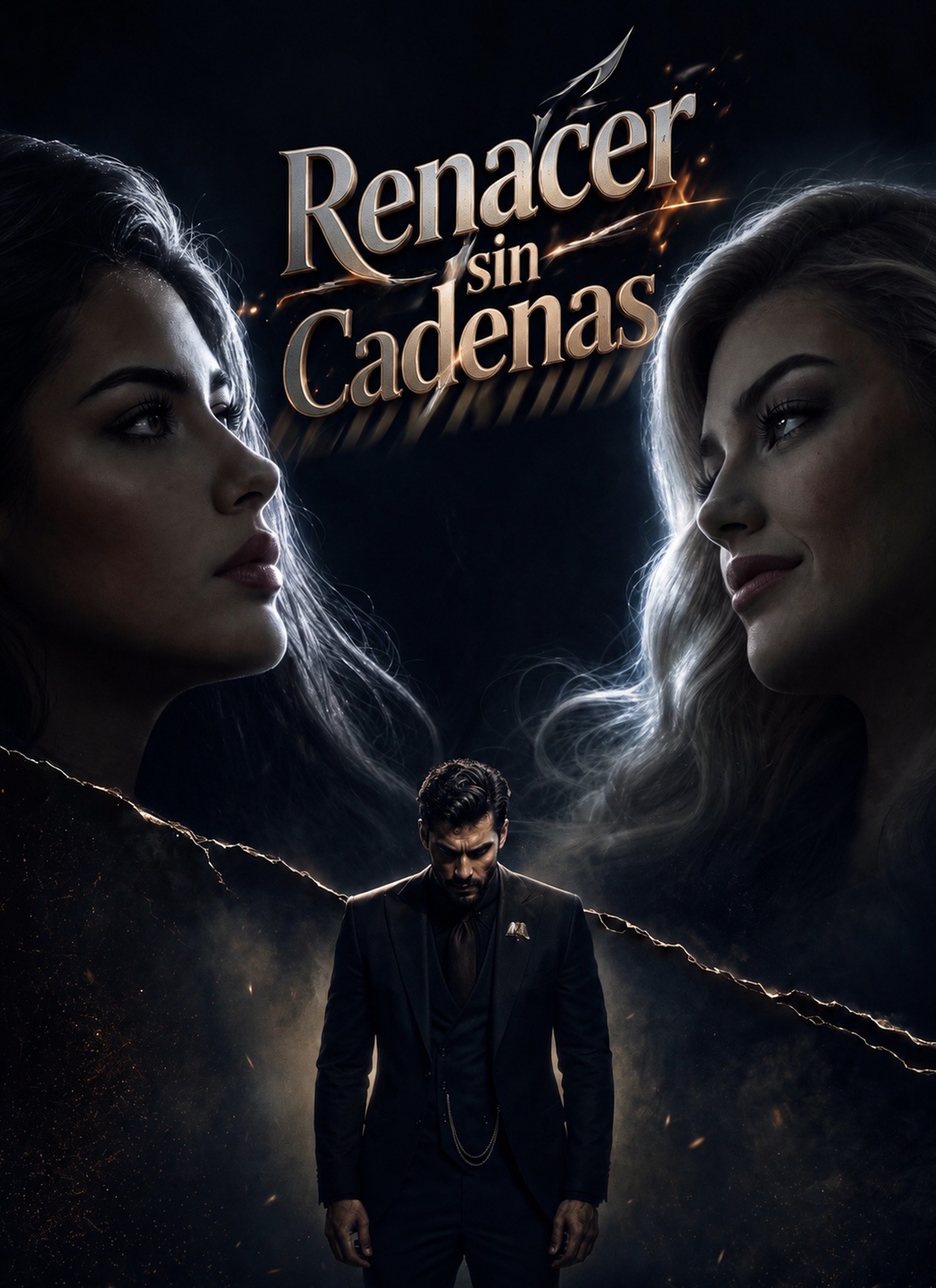 Renacer sin Cadenas