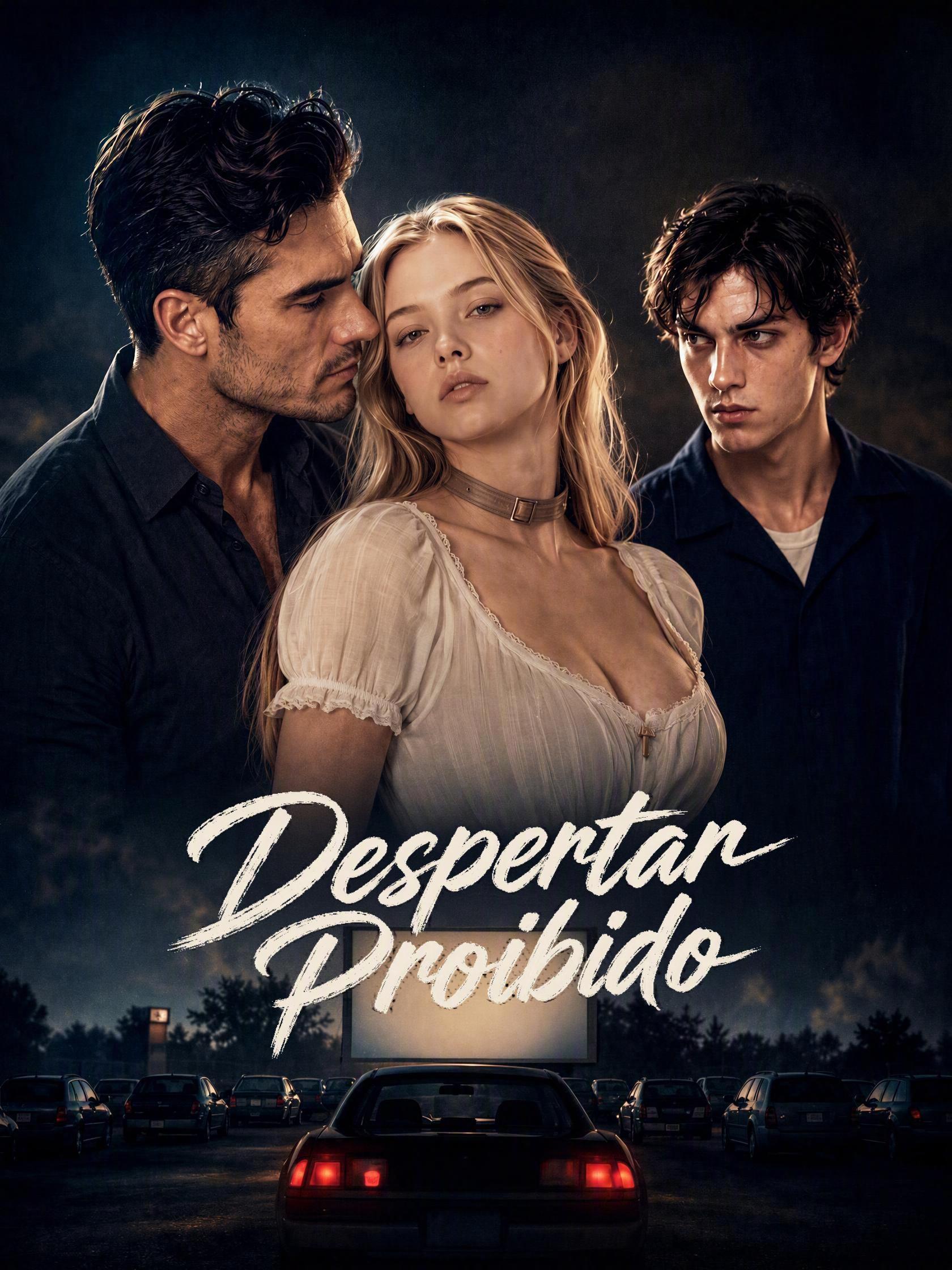 Despertar Proibido