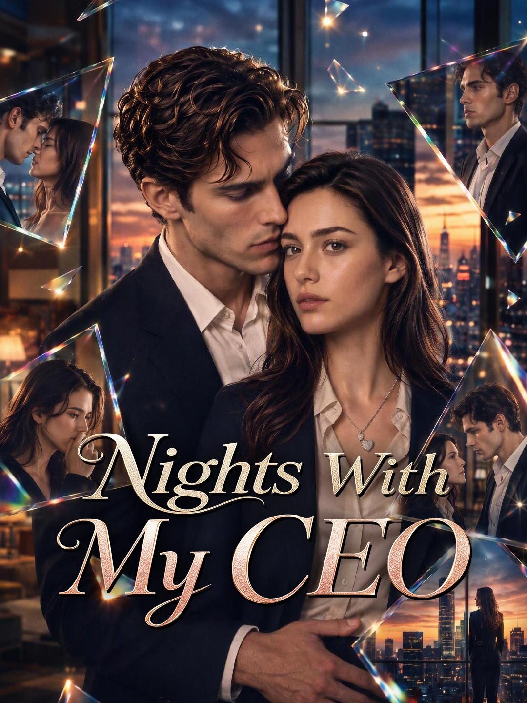 Nights With My CEO