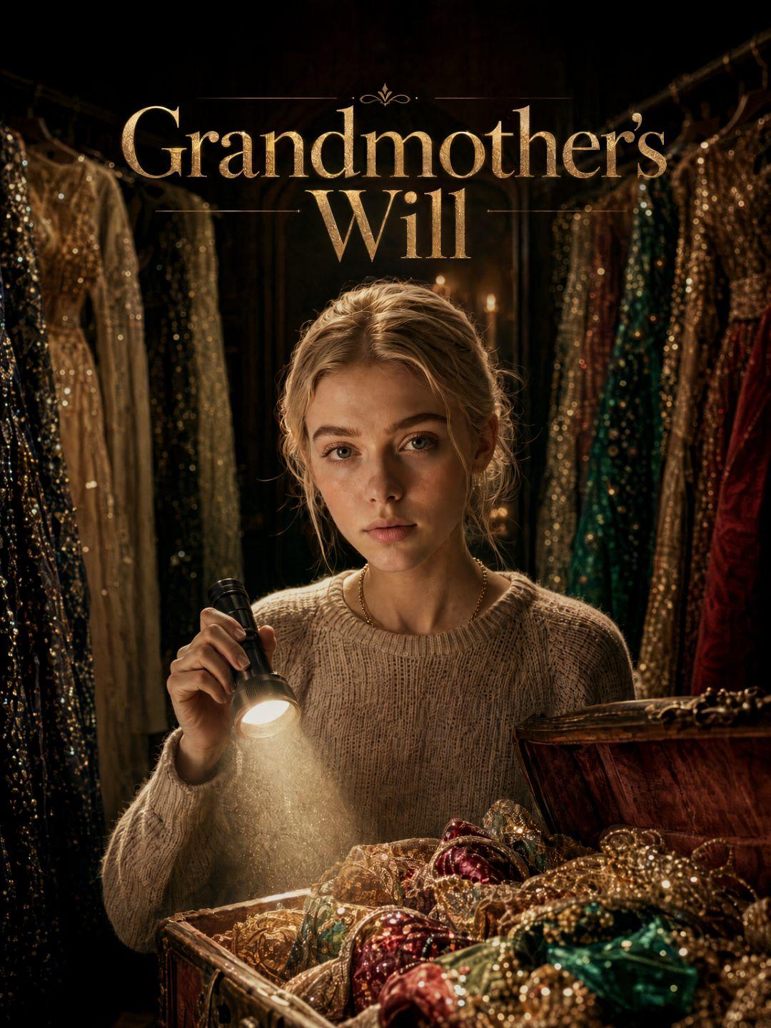 Grandmother's Will