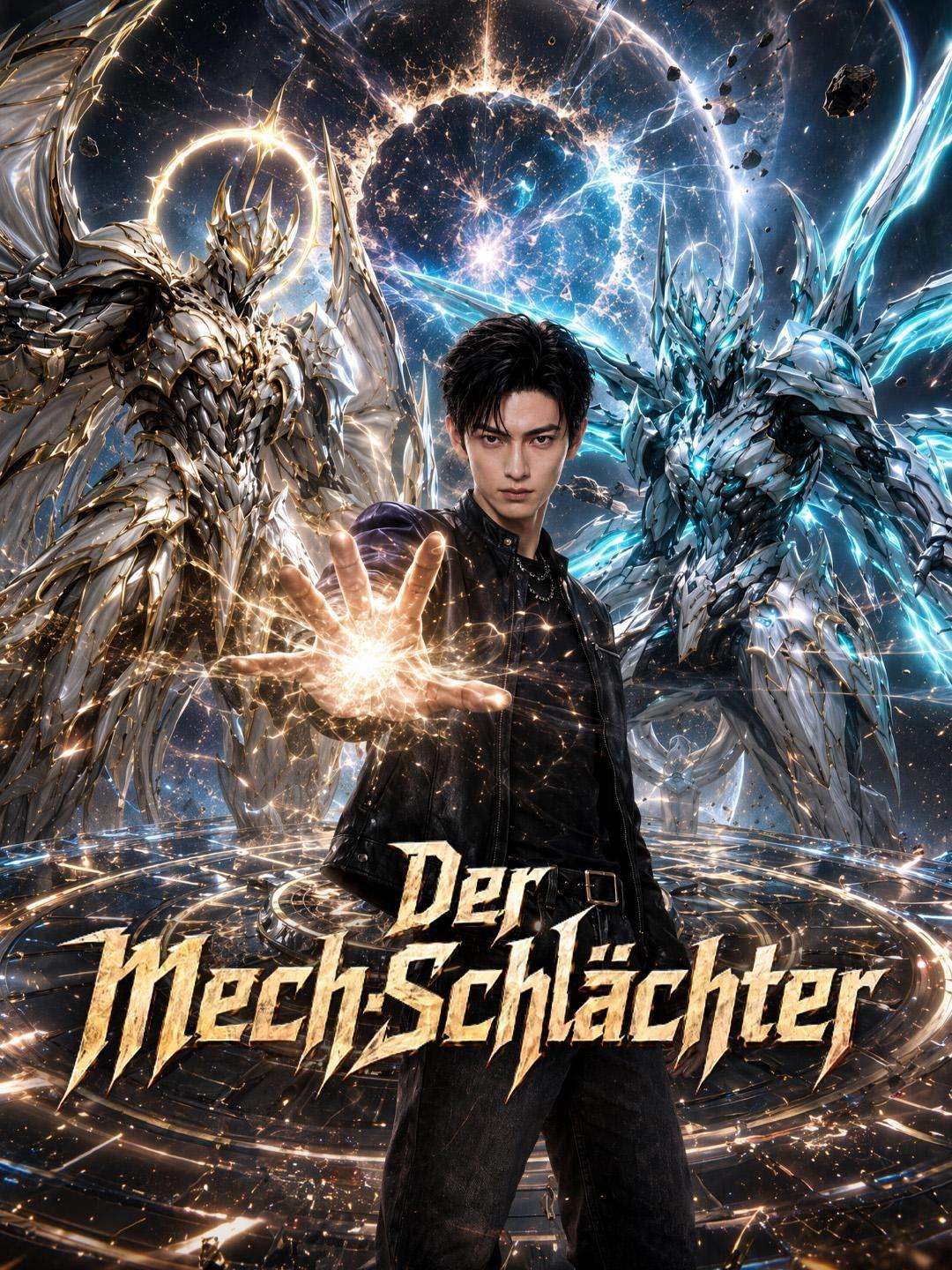 (Synchro) Der Mech-Schlächter