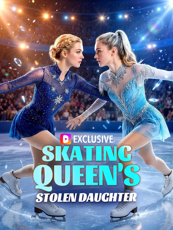 Skating Queen's Stolen Daughter