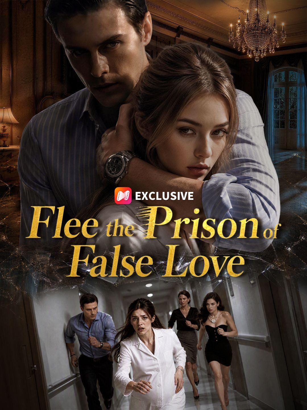 Flee the Prison of False Love