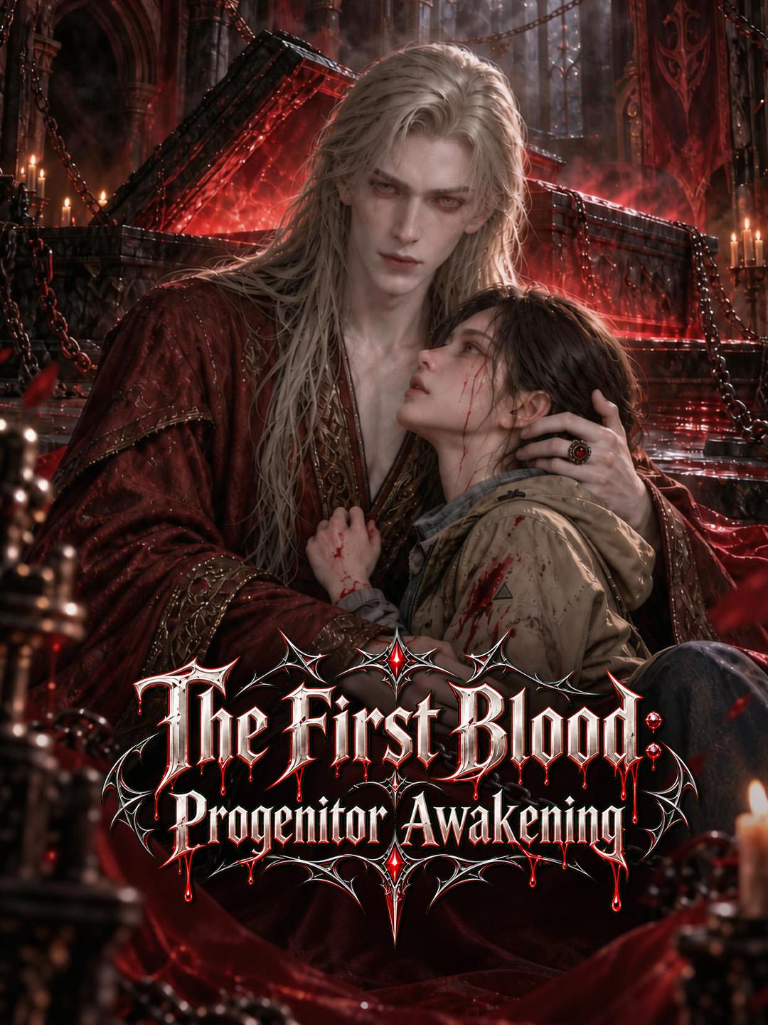 The First Blood: Progenitor Awakening