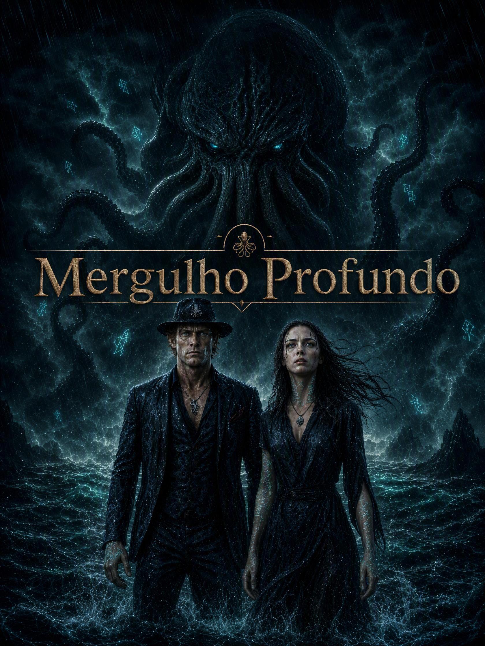 Mergulho Profundo
