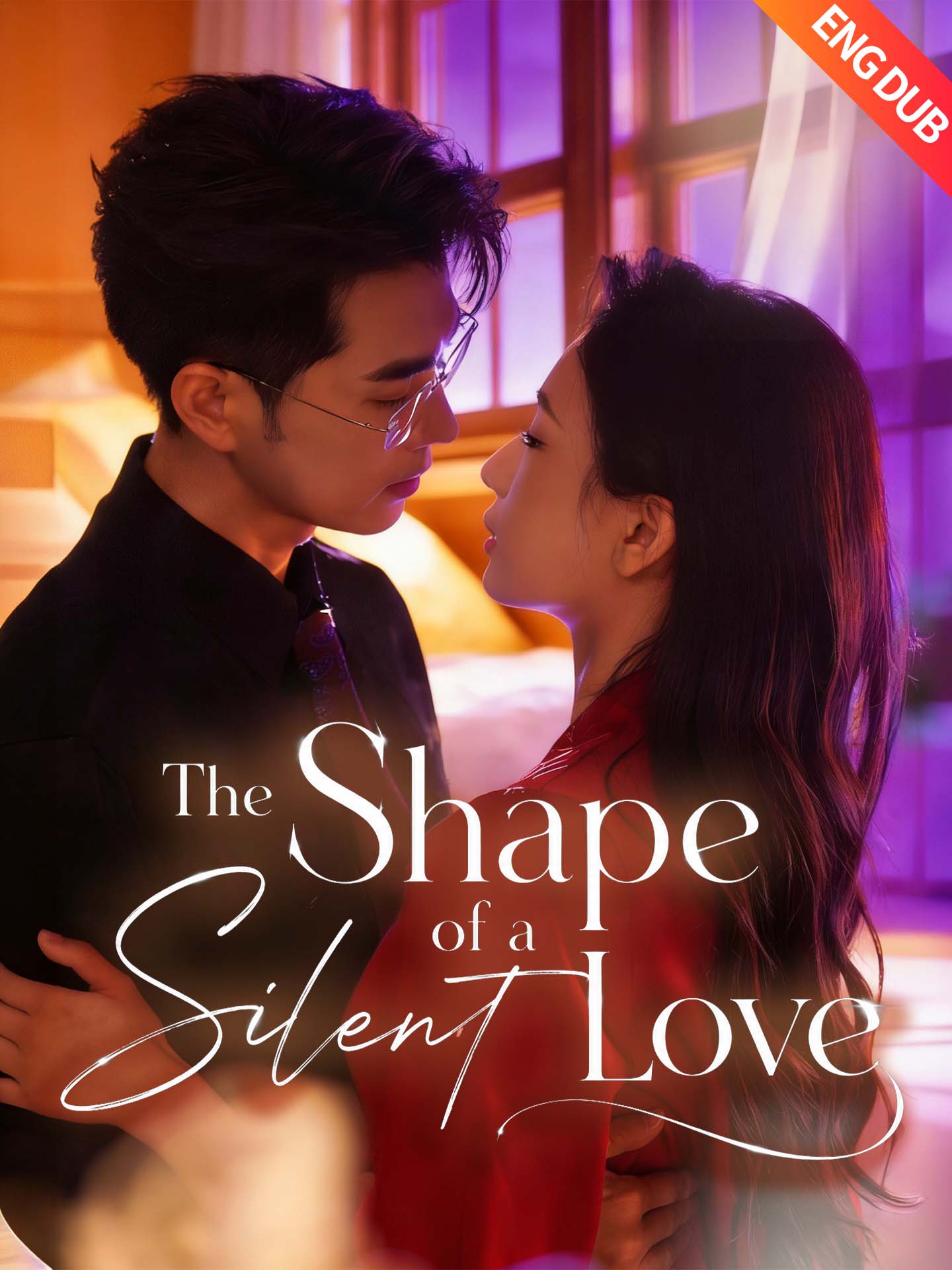 [ENG DUB] The Shape of a Silent Love