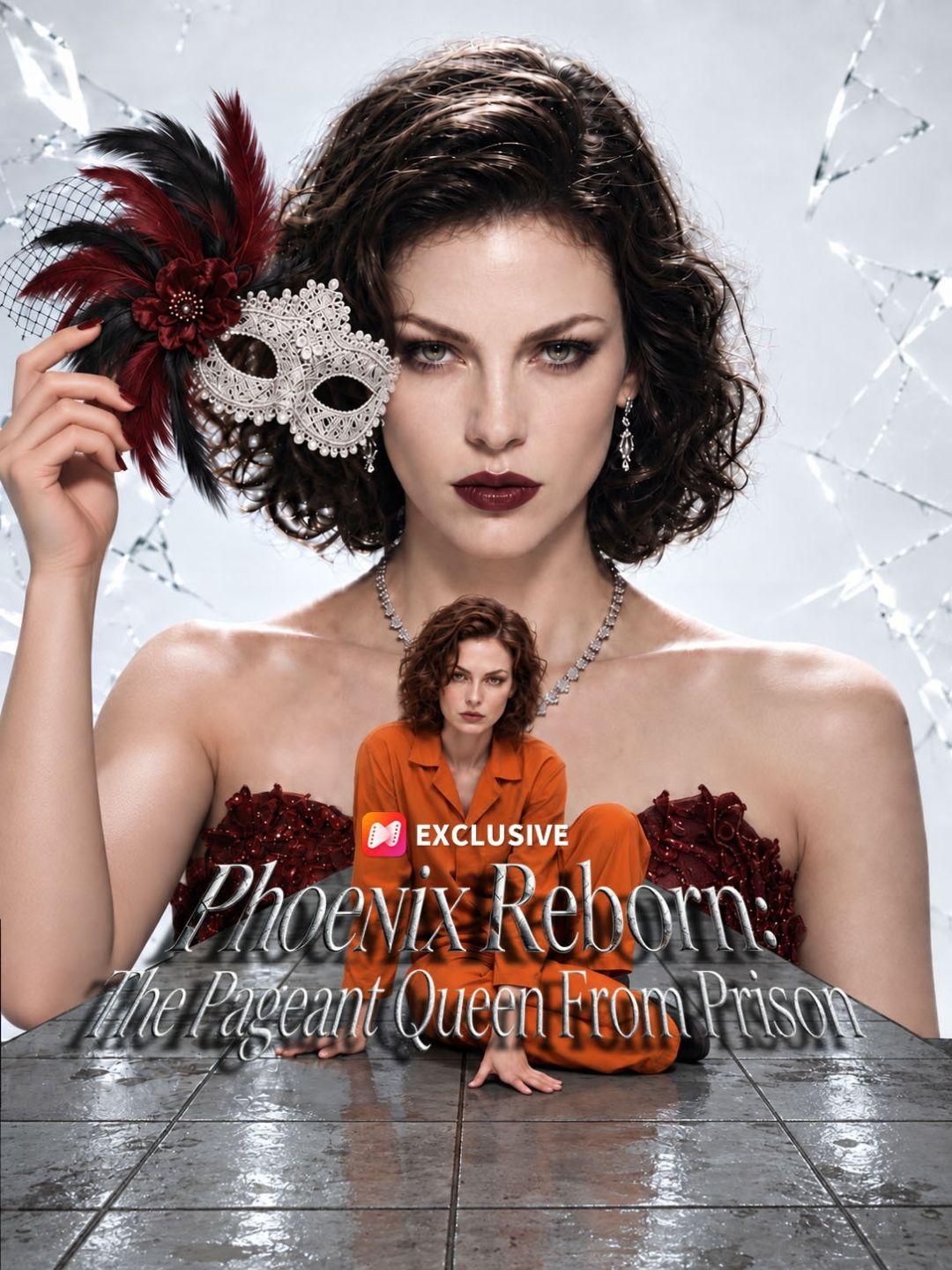 Phoenix Reborn:The Pageant Queen From Prison
