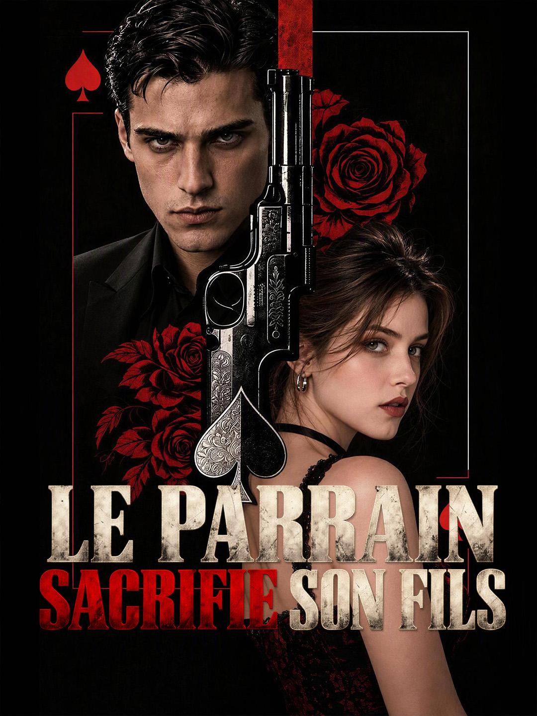 LE PARRAIN SACRIFIE SON FILS