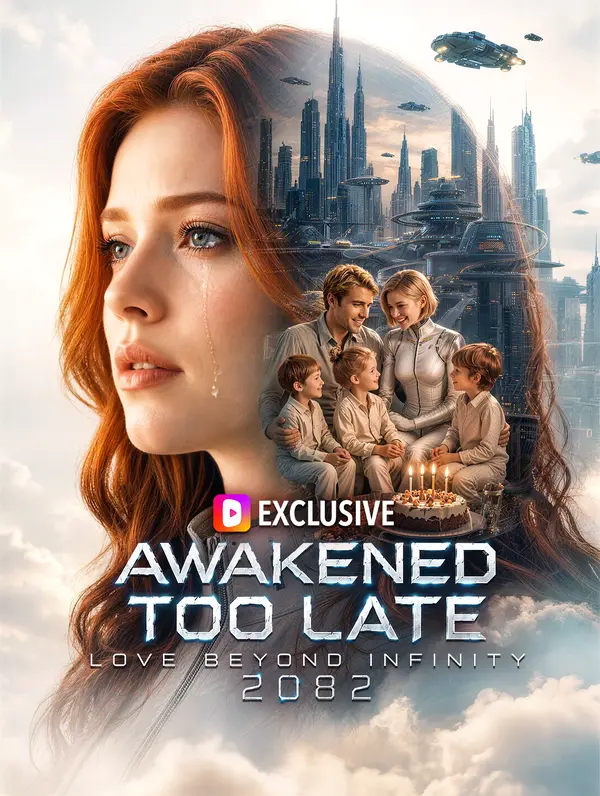 Awakened Too Late: Love Beyond Infinity 2082
