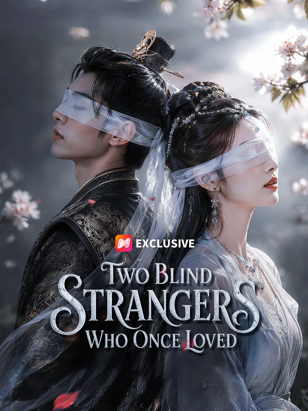 Two Blind Strangers Who Once Loved