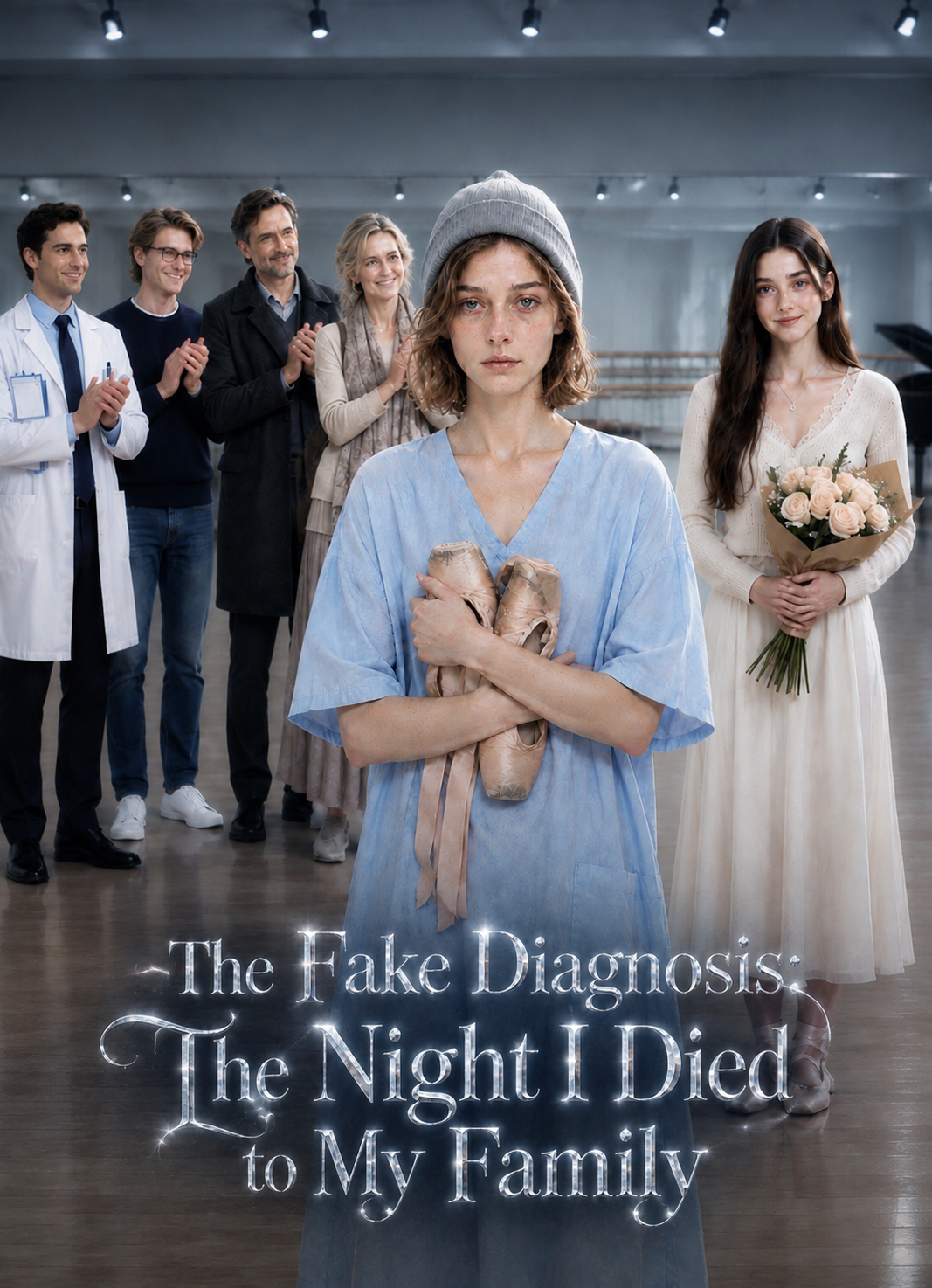 The Fake Diagnosis: The Night I Died to My Family