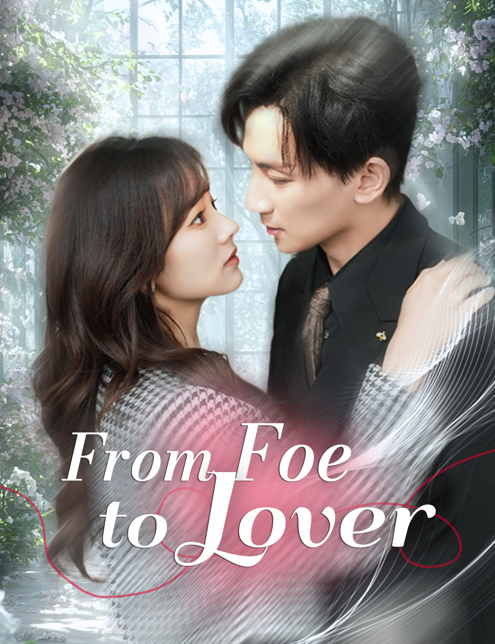 From Foe to Lover