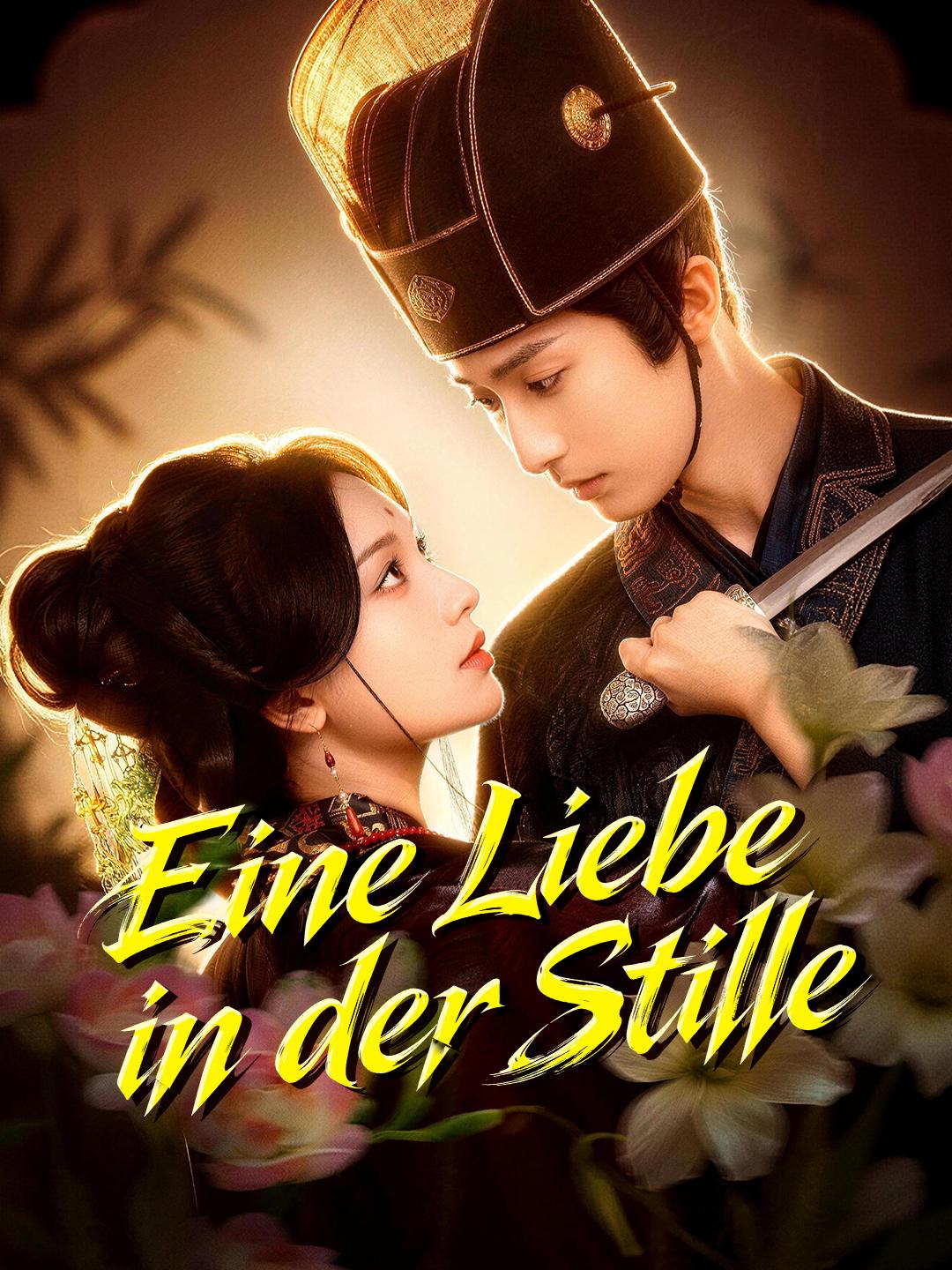 Eine Liebe in der Stille