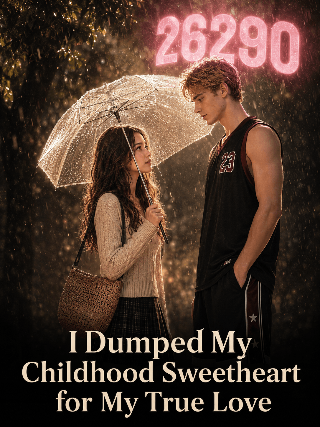 I Dumped My Childhood Sweetheart for My True Love