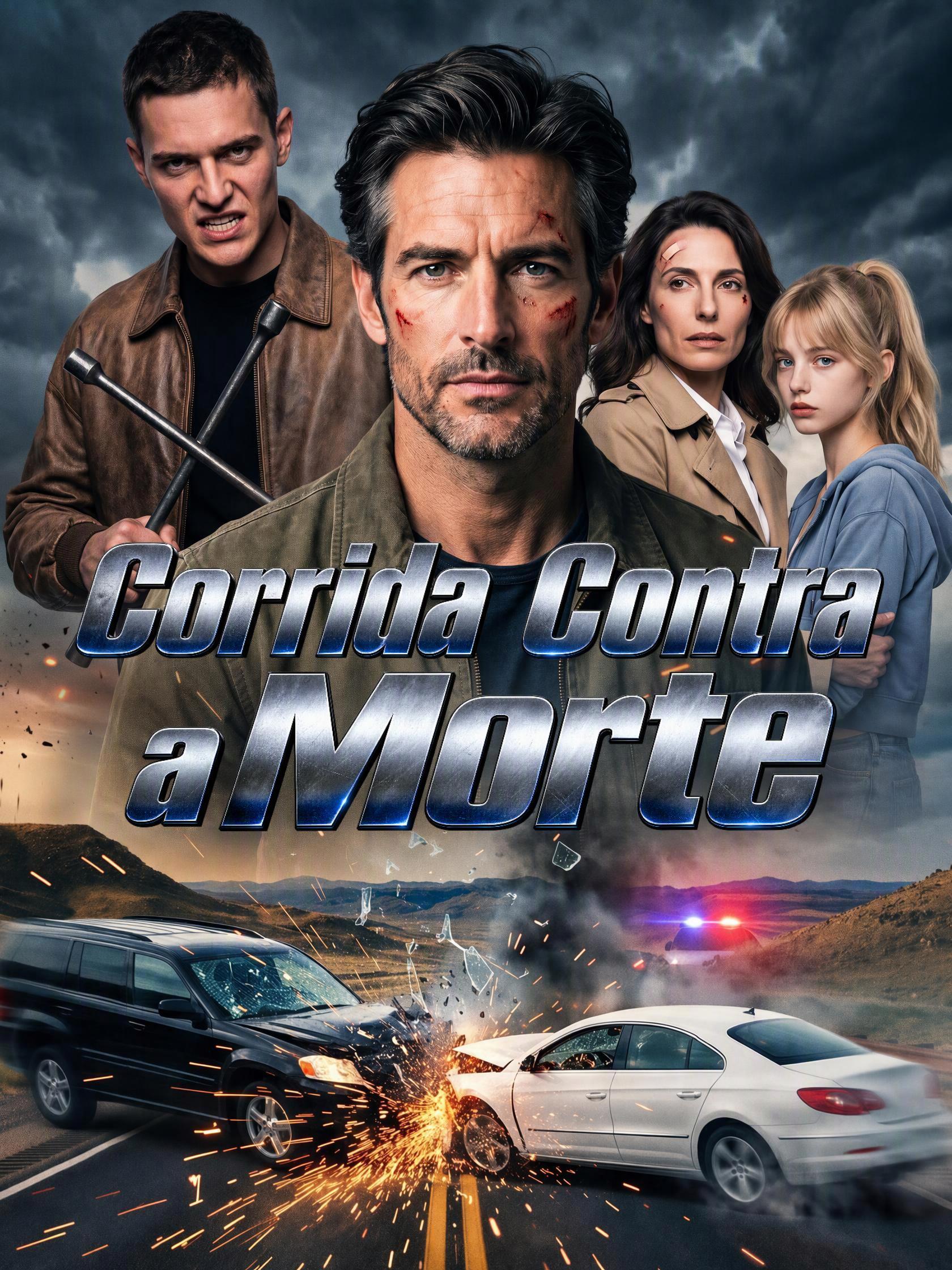 Corrida Contra a Morte