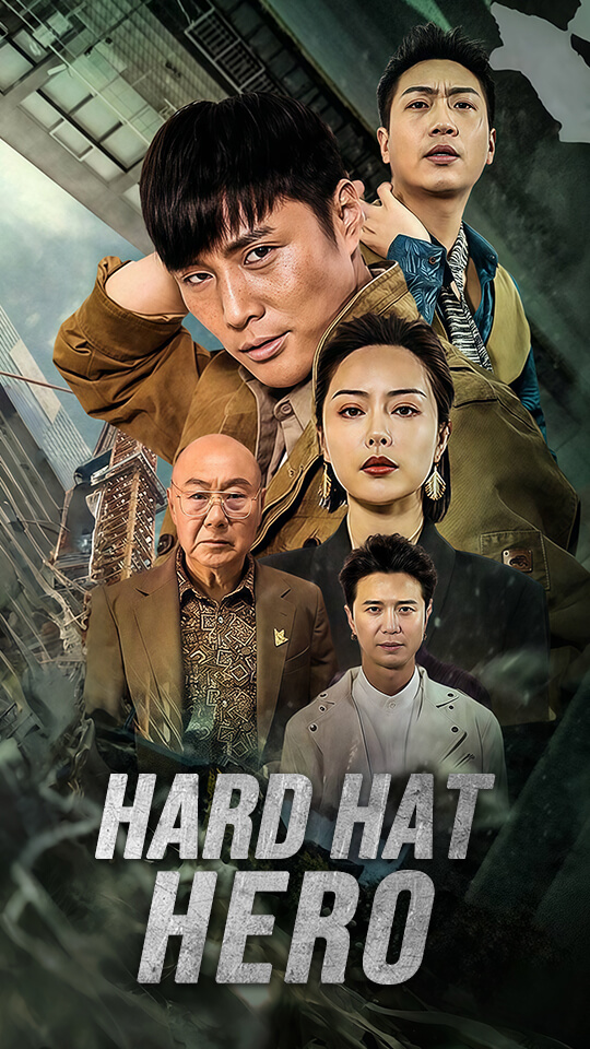 Hard Hat Hero