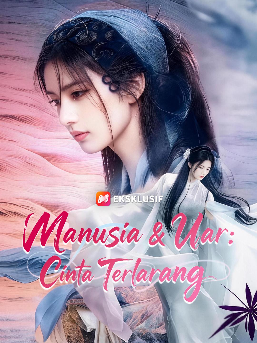 Manusia & Ular: Cinta Terlarang