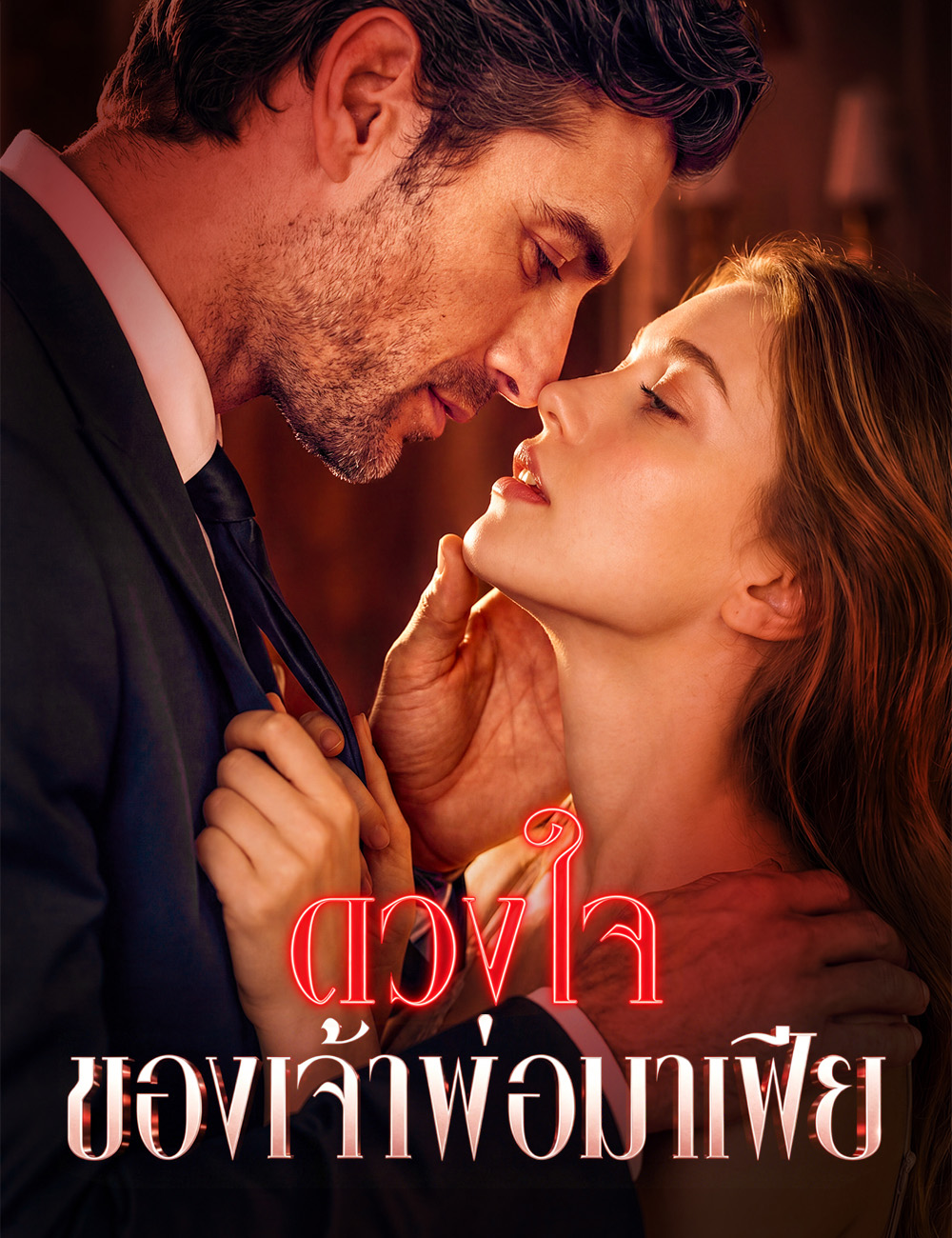 ดวงใจของเจ้าพ่อมาเฟีย (ฉบับพากย์ )