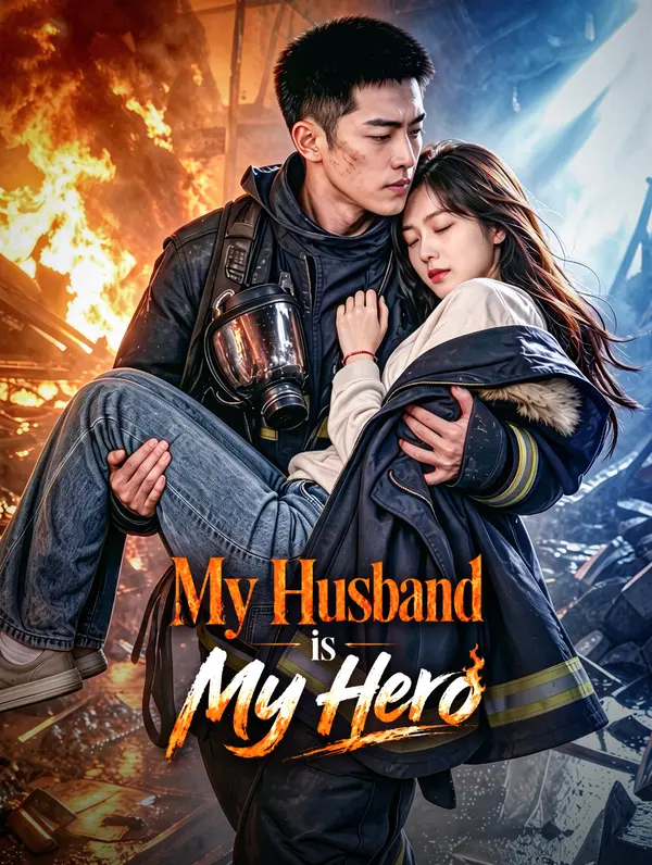 My Husband is My Hero