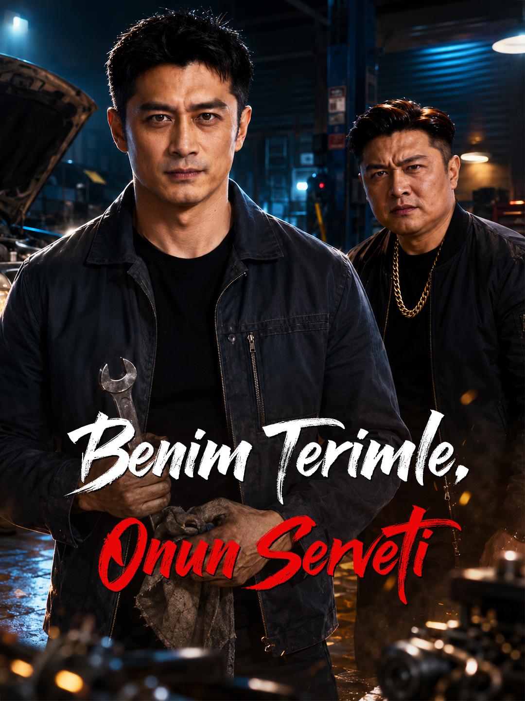 Benim Terimle, Onun Serveti