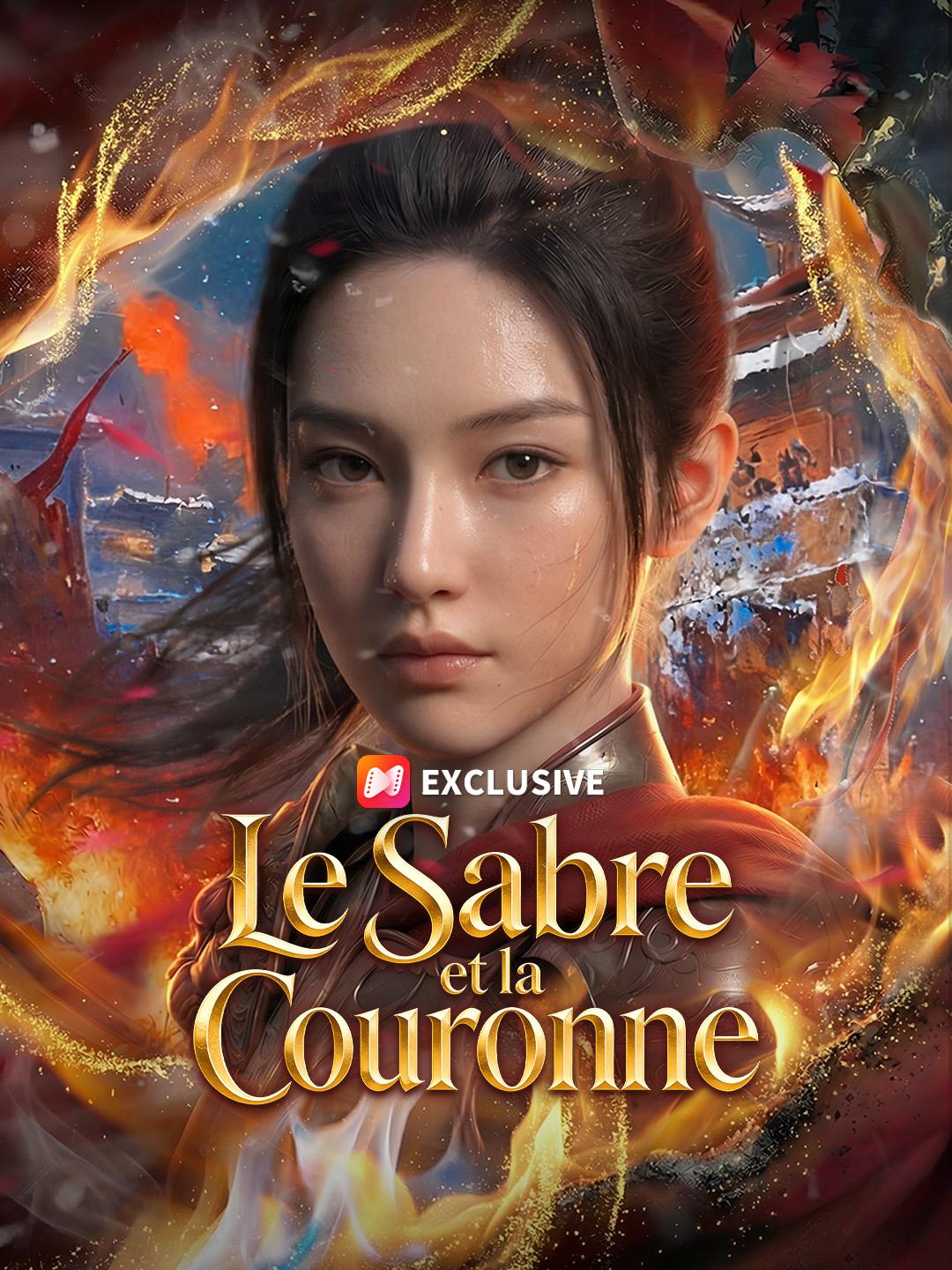 Le Sabre et la Couronne