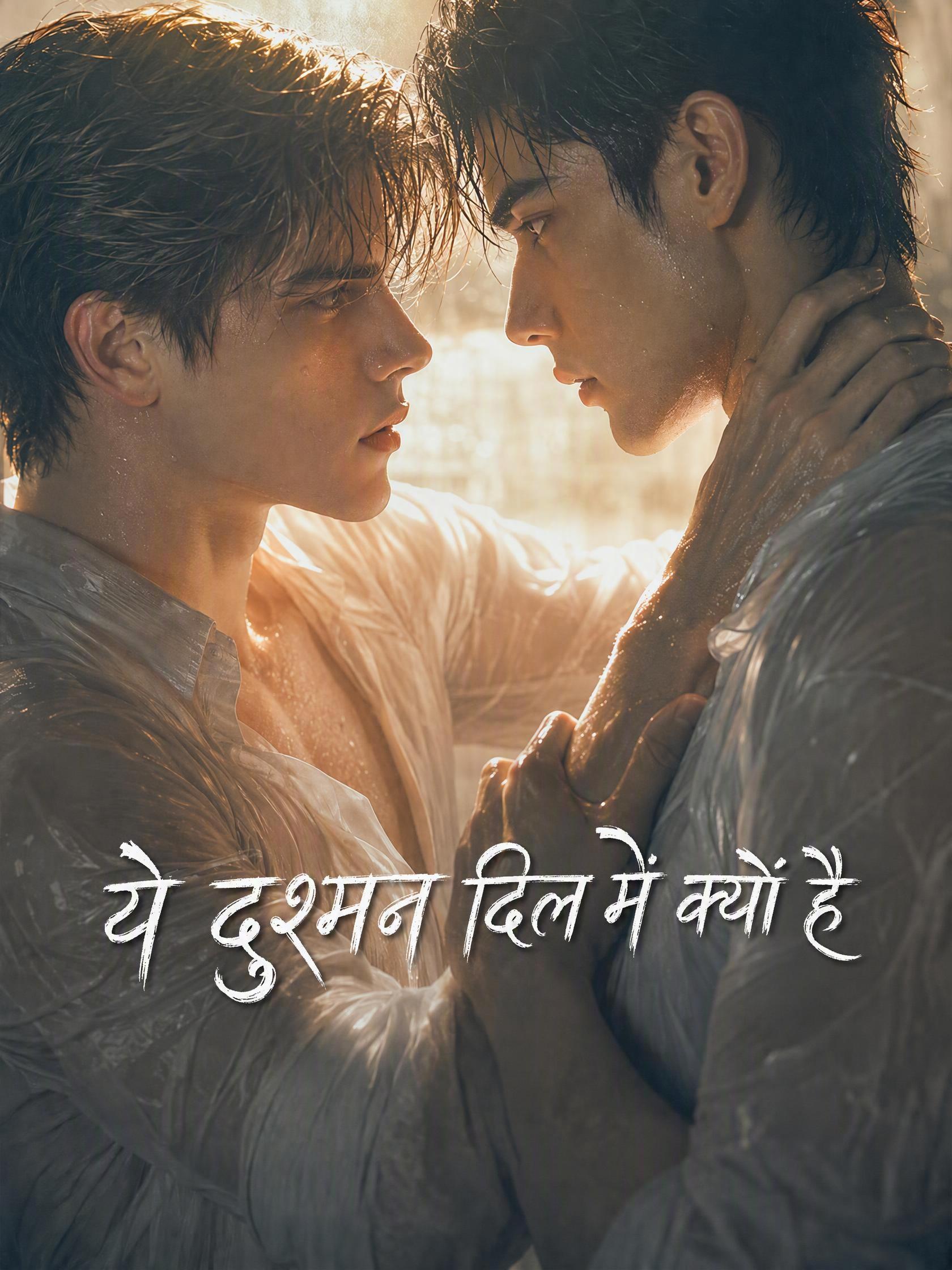 ये दुश्मन दिल में क्यों है